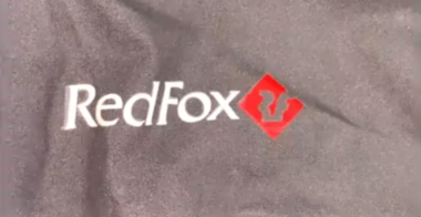Ремонт мембранных брюк-самосбросов RedFox