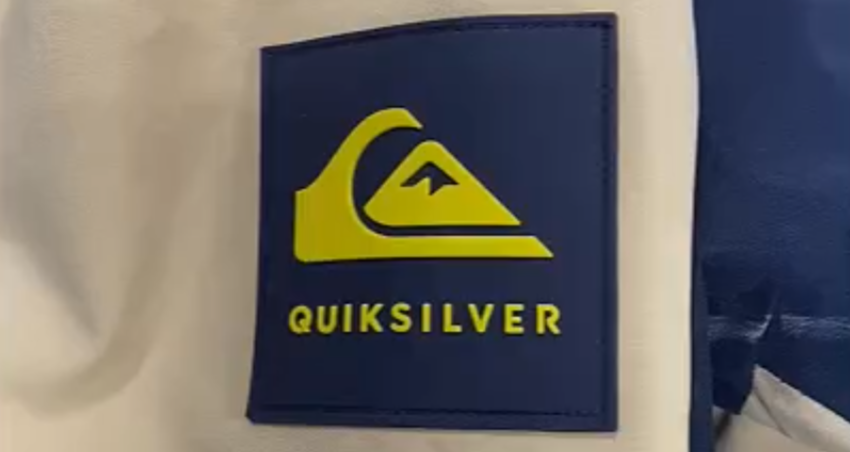 Модернизация сноубордического комбинезона Quiksilver
